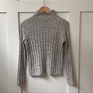 Madewell turtleneck